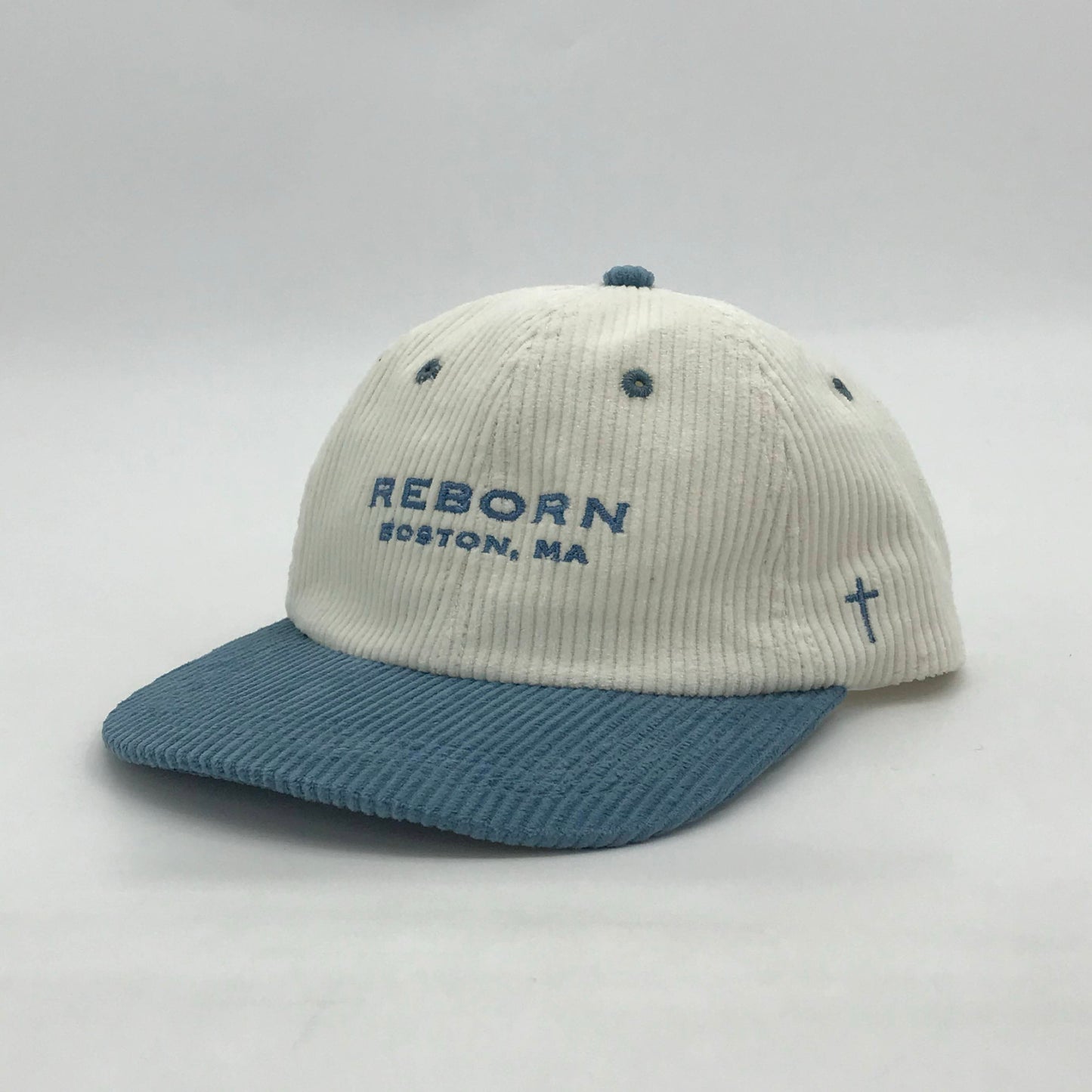 REBORN HAT