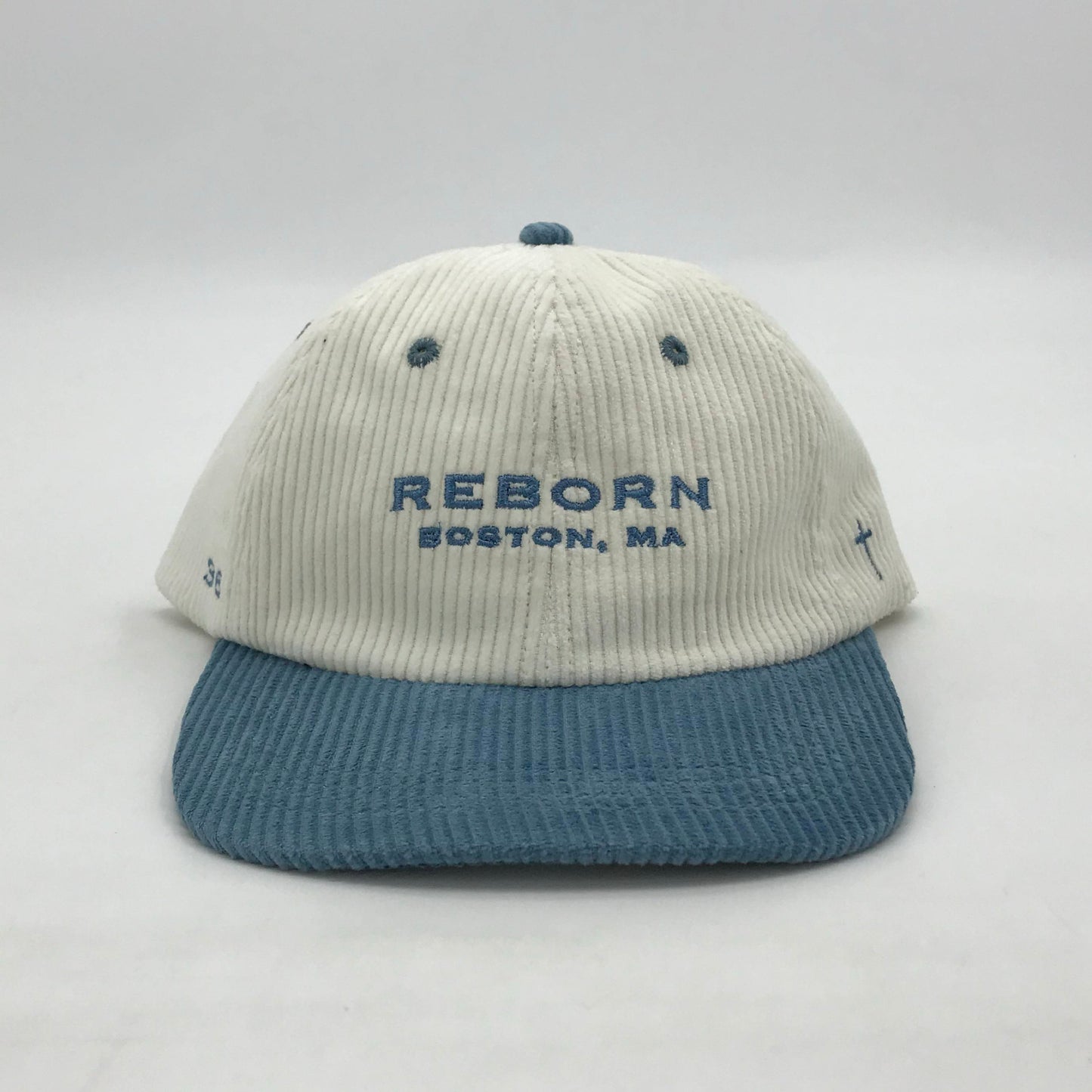 REBORN HAT